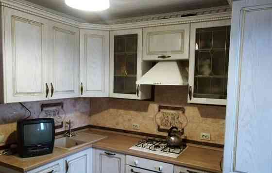 2-комн. квартира, 48 м2, 3/9 эт. Москва