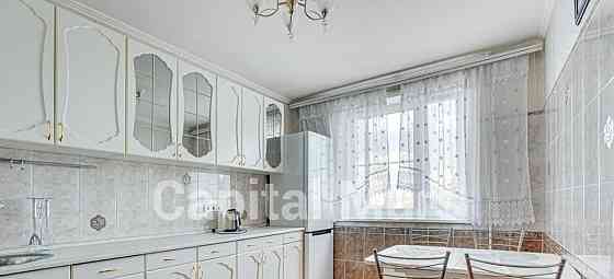 4-комн. квартира, 100 м2, 7/9 эт. Москва