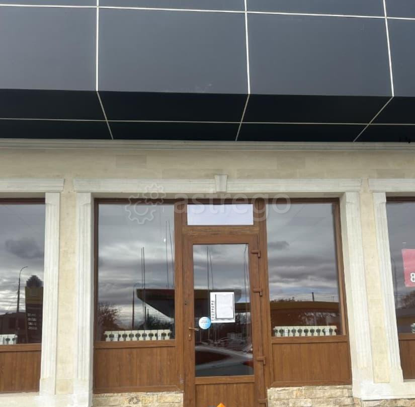 Свободного назначения, 83 м2 Майкоп - изображение 1