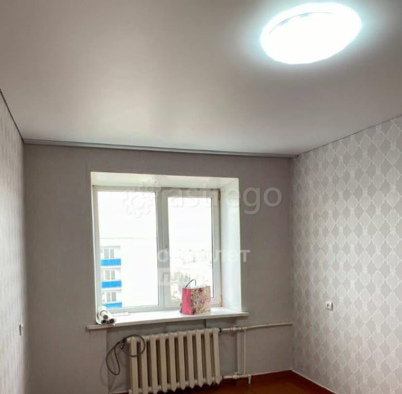 Комната, 12.9 м2, 9/9 эт. Октябрьский - изображение 5