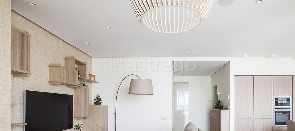 4-комн. квартира, 160 м2, 7/12 эт. Москва - изображение 6