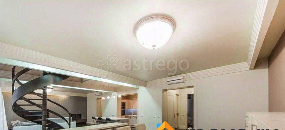 4-комн. квартира, 190 м2, 10/10 эт. Москва - изображение 3
