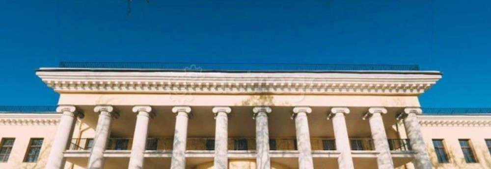 Отдельное здание, 2400 м2 Санкт-Петербург - изображение 2