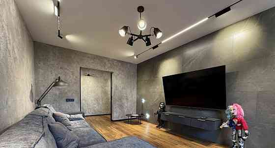 3-комн. квартира, 105 м2, 6/16 эт. Уфа