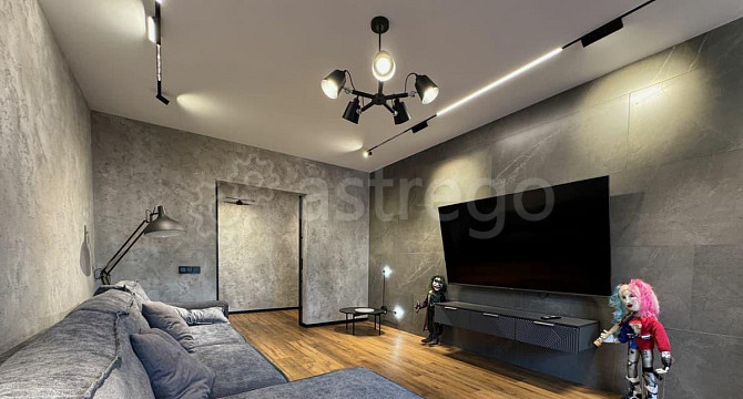 3-комн. квартира, 105 м2, 6/16 эт. Уфа - изображение 3