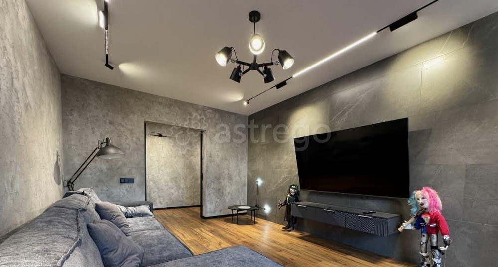 3-комн. квартира, 105 м2, 6/16 эт. Уфа - изображение 3