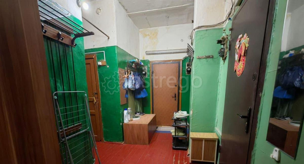 Комната, 13.1 м2, 2/4 эт. Серпухов - изображение 4