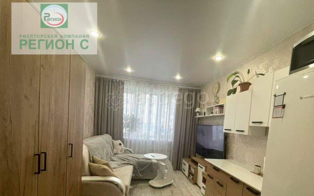 Комната, 12.9 м2, 2/5 эт. Архангельск - изображение 3