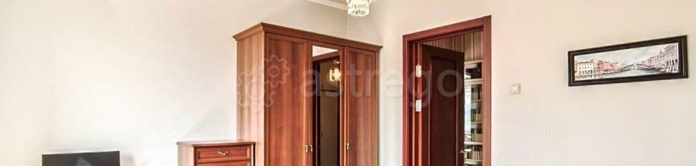 2-комн. квартира, 65.2 м2, 11/13 эт. Москва - изображение 5