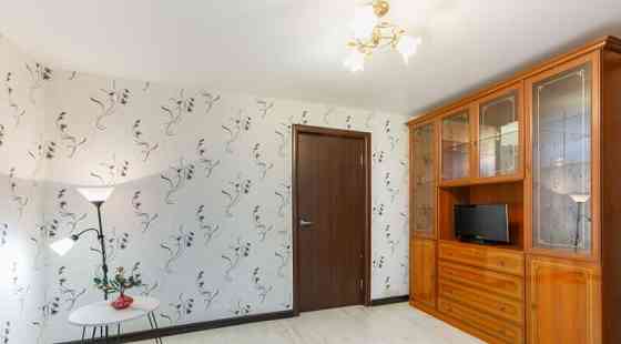 2-комн. квартира, 50 м2, 2/12 эт. Москва