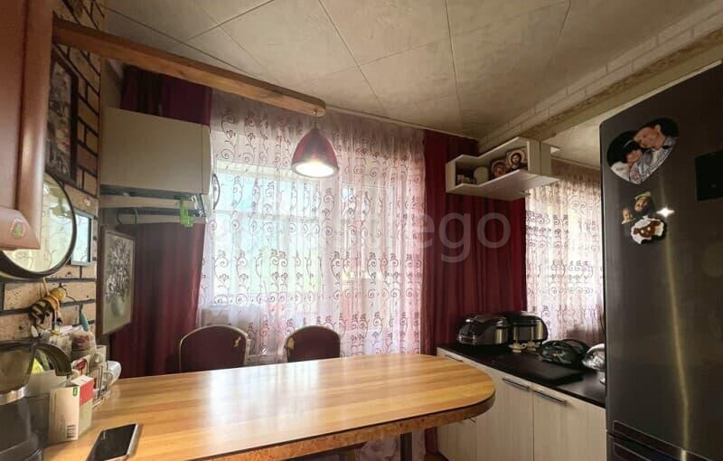 3-комн. квартира, 72 м2, 3/9 эт. Егорьевск - изображение 9