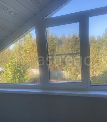 Дом, 144 м2 Бронницы - изображение 3