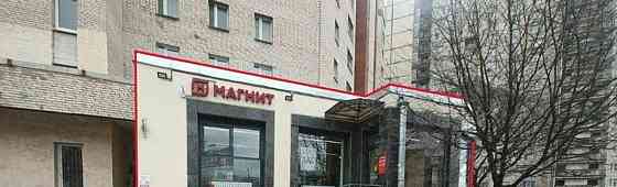 Свободного назначения, 418 м2 Санкт-Петербург