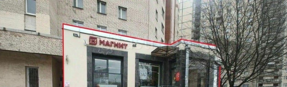 Свободного назначения, 418 м2 Санкт-Петербург - изображение 6