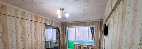 3-комн. квартира, 60 м2, 4/5 эт. Белогорск