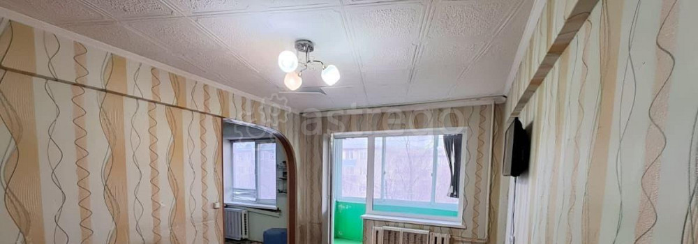 3-комн. квартира, 60 м2, 4/5 эт. Белогорск - изображение 1