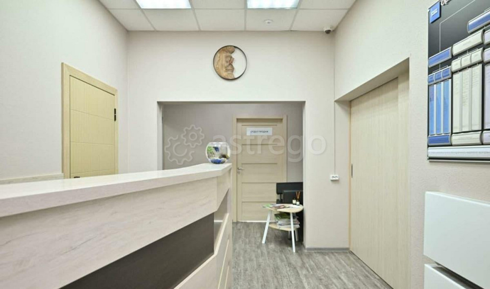 Офис, 149 м2 Красноярск - изображение 9