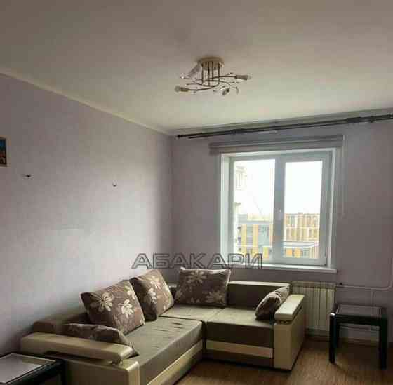 4-комн. квартира, 100 м2, 12/16 эт. Красноярск