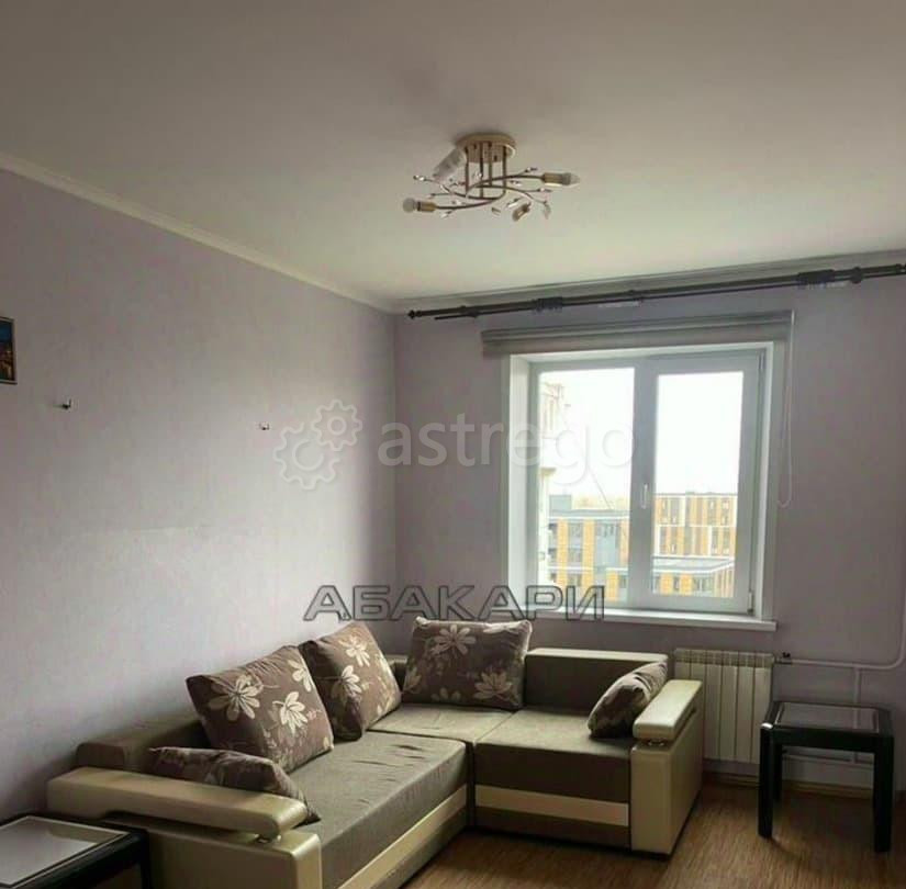 4-комн. квартира, 100 м2, 12/16 эт. Красноярск - изображение 6