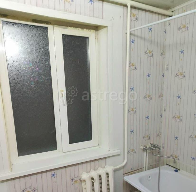 1-комн. квартира, 38 м2, 2/2 эт. Енисейск - изображение 4