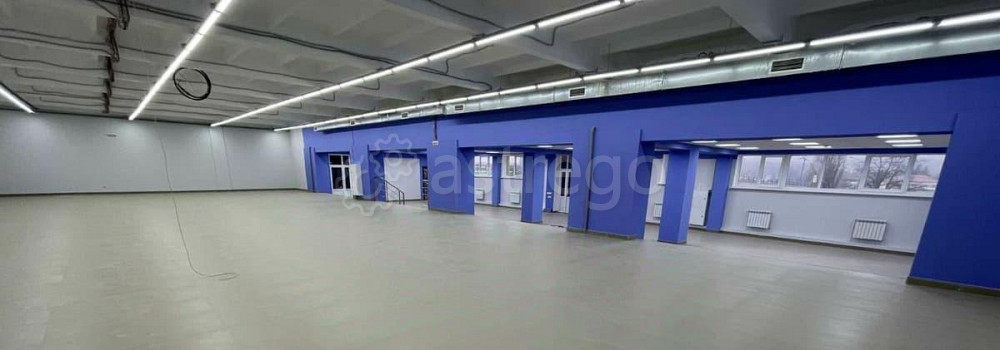 Свободного назначения, 653 м2 Белгород - изображение 3