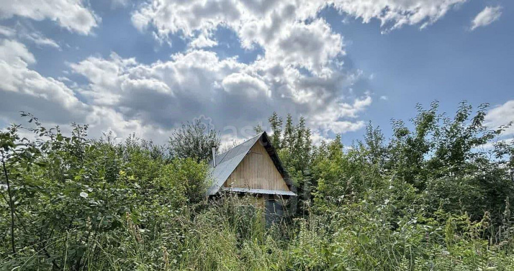 Дом, 48 м2, 8.18 сотки, 1 эт. Уфа - изображение 5