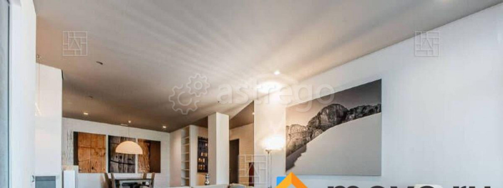 3-комн. квартира, 130 м2, 5/18 эт. Москва - изображение 1