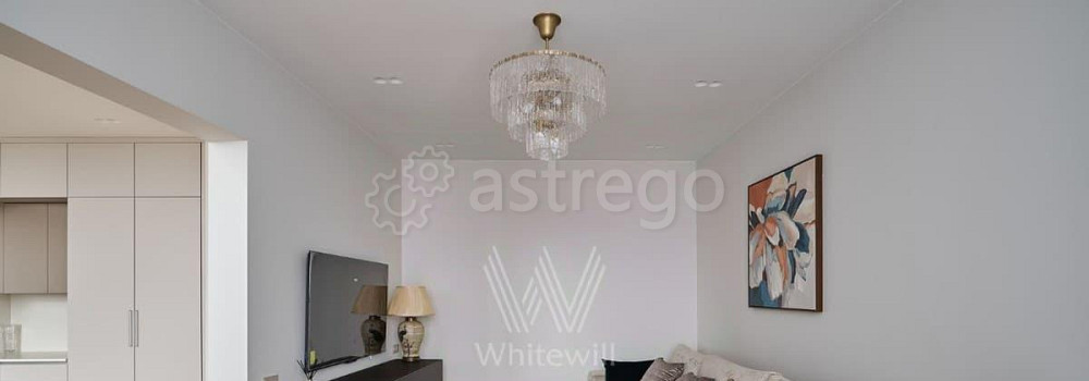 5-комн. квартира, 180 м2, 23/26 эт. Москва - изображение 4