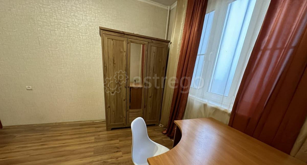 Комната, 15 м2, 7/22 эт. Москва - изображение 4
