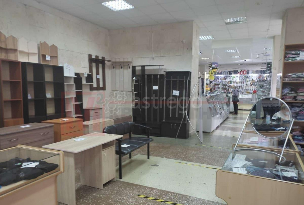 Свободного назначения, 2622 м2 Старый Оскол - изображение 8