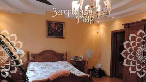 Коттедж, 510 м2 Чехов