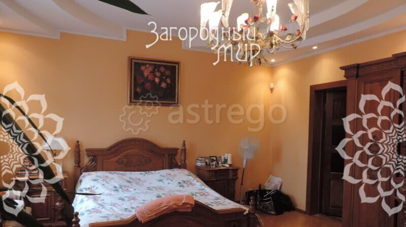 Коттедж, 510 м2 Чехов - изображение 6