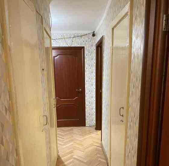 3-комн. квартира, 65 м2, 3/9 эт. Химки