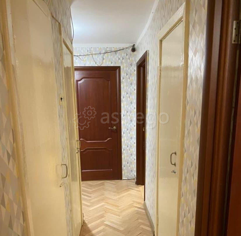 3-комн. квартира, 65 м2, 3/9 эт. Химки - изображение 2
