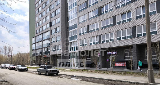 Свободного назначения, 163.5 м2 Барнаул - изображение 7