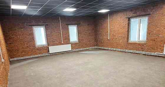 Производственное, 1100 м2 Сергиев Посад