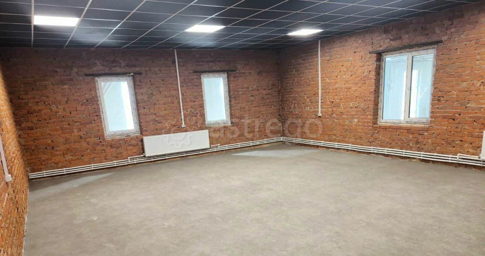 Производственное, 1100 м2 Сергиев Посад - изображение 6