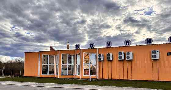 Готовый бизнес, 951.7 м2 Котлас