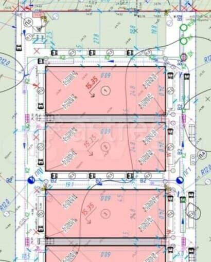 Склад, 4320 м2 Санкт-Петербург - изображение 5