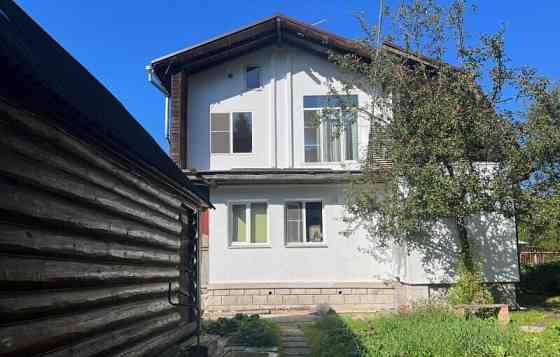 Дом, 91 м2 Москва