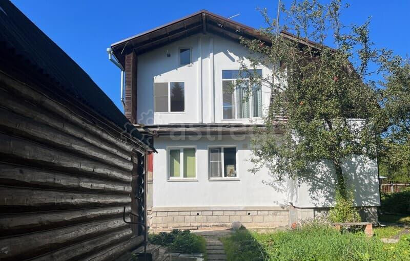 Дом, 91 м2 Москва - изображение 6