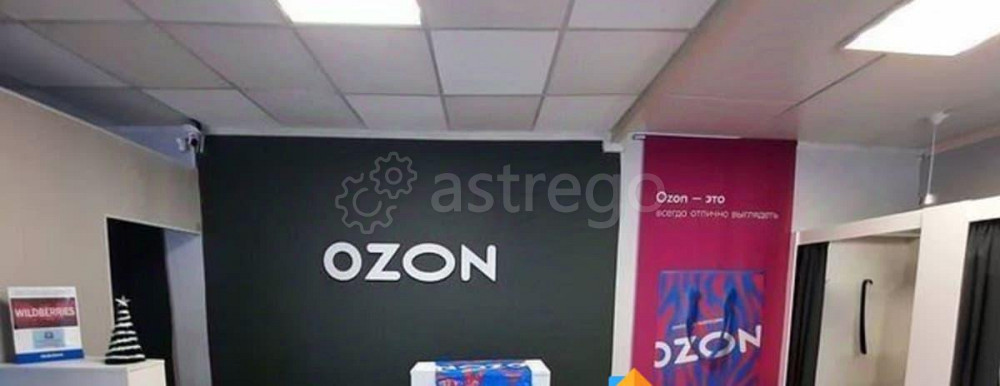 Готовый бизнес, 35 м2 Санкт-Петербург - изображение 1