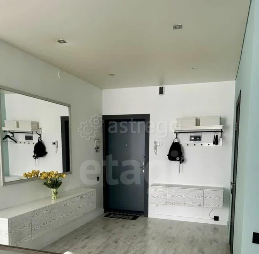 Студия, 47.6 м2, 14/20 эт. Белгород - изображение 6