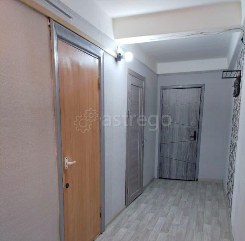Комната, 10 м2, 1/9 эт. Санкт-Петербург - изображение 3