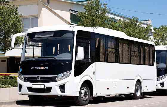 ПАЗ 320455-04 Вектор Некст 8,8м дв.ЯМЗ Е-3, МЕЖГОРОД 30/48 Краснодар