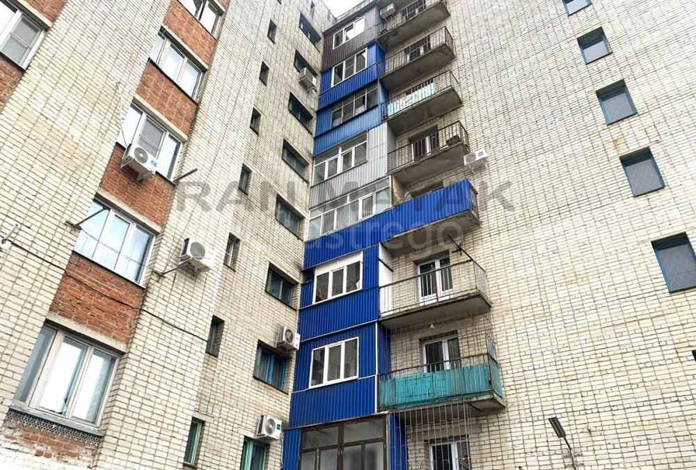 Комната, 11 м, 6/9 эт. Майкоп - изображение 5