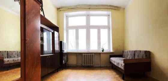 3-комн. квартира, 72.7 м2, 2/5 эт. Москва