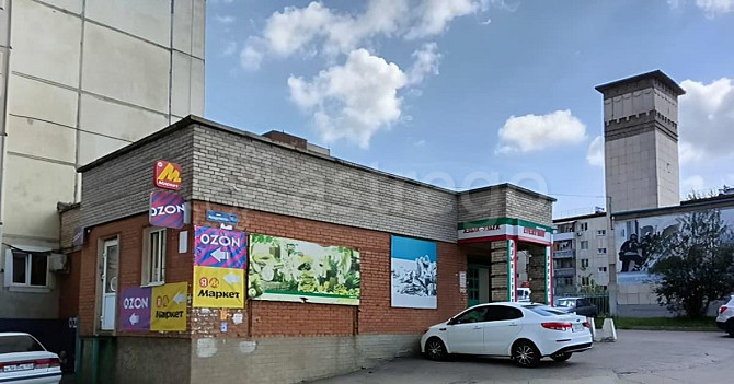 Торговое помещение, 125 м2 Уфа - изображение 4