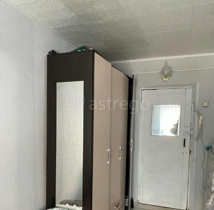 Комната, 12 м2, 4/5 эт. Уфа - изображение 4