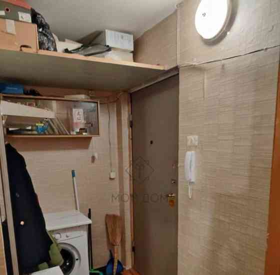 1-комн. квартира, 35 м2, 9/9 эт. Москва